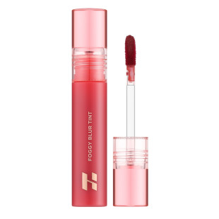Тінт для губ Holika Foggy Blur Tint 01 Kissy